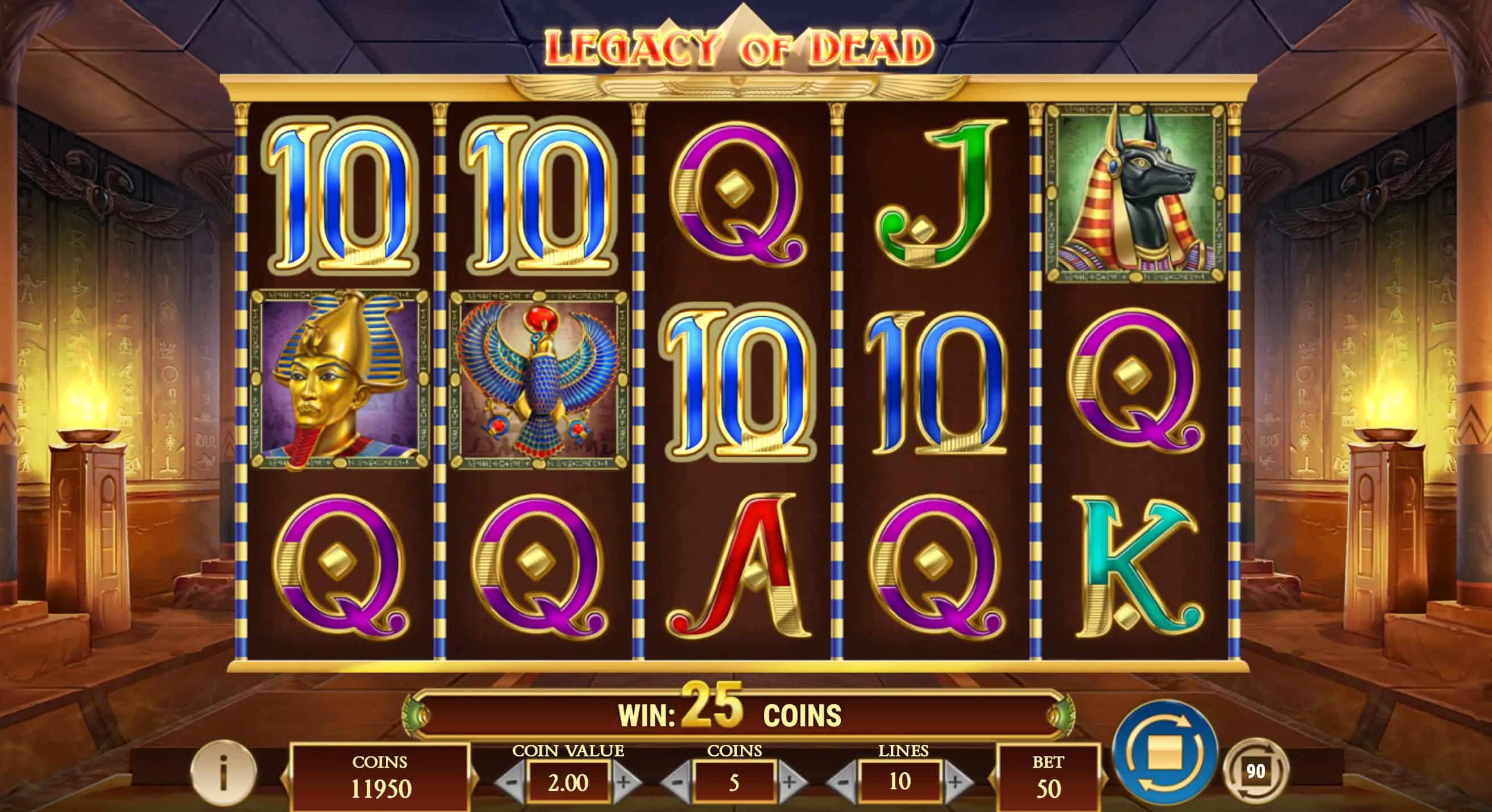 Die Freispielrunde — Herzstück des Slots